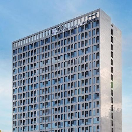 Centummark Hotel Yangyang Extérieur photo