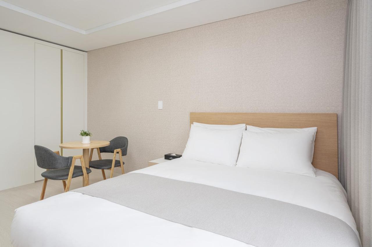 Centummark Hotel Yangyang Extérieur photo