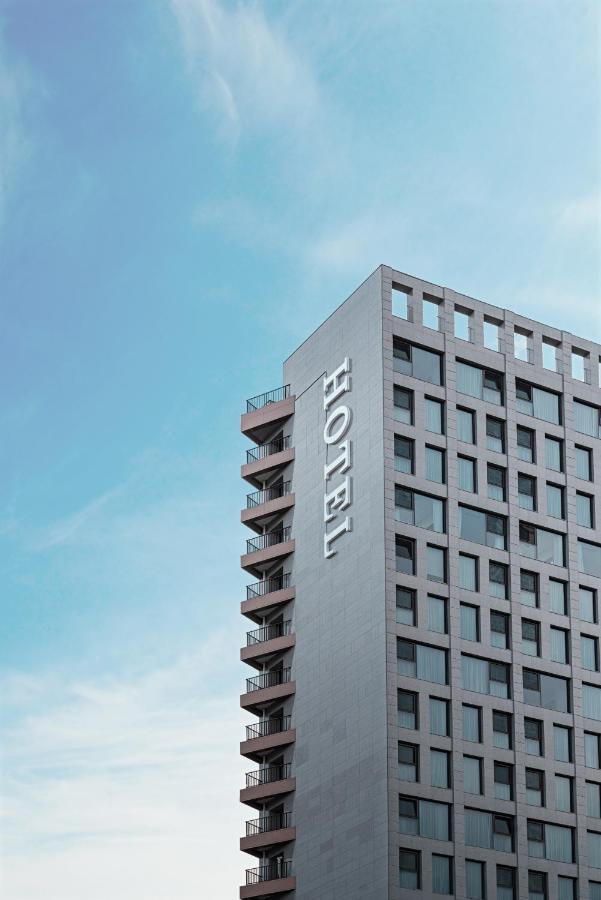 Centummark Hotel Yangyang Extérieur photo